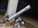 星特朗80DX頂配版80EQ3-P高清高倍觀(guān)星觀(guān)景天文望遠鏡專(zhuān)業(yè)級學(xué)生科普 曬單實(shí)拍圖