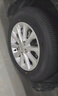 鄧祿普（DUNLOP）輪胎/汽車輪胎215/60R16 95V VEURO D8H 原廠配套凱美瑞/銳志 曬單實(shí)拍圖