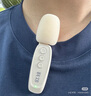 歐拜D10無線領(lǐng)夾式小蜜蜂擴音器教師專用上課講課麥克風(fēng)藍牙音箱音響防嘯叫大音量便攜式戶外導(dǎo)游 曬單實拍圖