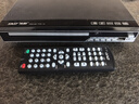 先科（SAST）PDVD-791A DVD播放機(jī) CD機(jī) VCD DVD巧虎播放器 影碟機(jī) USB光盤(pán)光驅(qū)播放機(jī)（黑色） 曬單實(shí)拍圖