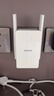 Tenda騰達(dá) A33 3000M wifi信號(hào)放大器 千兆網(wǎng)口 wi-fi6增強(qiáng)擴(kuò)大中繼 無(wú)線網(wǎng)絡(luò)AP擴(kuò)展器 曬單實(shí)拍圖