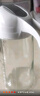 家用裝油瓶玻璃油壺自動(dòng)開合油廚房用品【款式包裝隨機(jī)發(fā)貨】 自動(dòng)開合油壺 620ml 曬單實(shí)拍圖