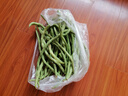 新鮮現(xiàn)摘四季豆角農(nóng)家蔬菜九月青油豆角整箱蔬菜生鮮源頭直發(fā) 云南四季豆新鮮現(xiàn)摘【凈重1斤】 曬單實拍圖