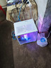 華碩主機i5 14600kf+5060/5060ti/5070 13400f  全家桶 電競直播設計 電腦臺式機 組裝電腦 游戲主機 配一：12490F丨5060丨 16G 曬單實(shí)拍圖