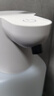 莫頓（MODUN）自動(dòng)洗手液機泡沫洗手機電動(dòng)感應式皂液器壁掛式免打孔衛生間P6 曬單實(shí)拍圖