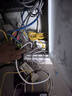 普聯(lián)（TP-LINK）AX3000M全屋WiFi6套裝千兆雙頻無線AP面板ac+ap套裝POE路由器全屋面板 套餐六（5口千兆AC路由器*1+銀色面板AP*4） 曬單實拍圖