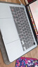 Apple/蘋(píng)果AI筆記本/MacBookAir13英寸M4(10+10核)16G512G天藍色(70w充電頭）Z1H80002E 曬單實(shí)拍圖