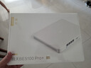 中興（ZTE）【晴天墻面路由器】BE5100Pro+   雙2.5G口 無(wú)線WiFi7千兆雙頻5顆信號(hào)放大器兼容WiFi6游戲加速 曬單實(shí)拍圖