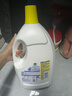 滴露（Dettol）衣物除菌液 消毒液 檸檬3L 99.9%殺菌除螨內(nèi)衣兒童衣物可配洗衣液 曬單實拍圖
