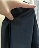 ASK JUNIOR【瞬透】?jī)和俑裳澴酉募局写笸疉類短褲運(yùn)動(dòng)五分褲青少年 曬單實(shí)拍圖