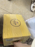 燕京啤酒 12度 原漿白啤500ml*15聽 中秋節(jié)送禮 整箱裝 曬單實(shí)拍圖
