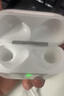 Apple/蘋果 AirPods 4 搭配USB-C充電盒 蘋果耳機 藍牙耳機 適用iPhone/iPad/Mac 四代 曬單實拍圖