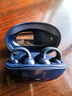 ROBERILLINE德國柏林之聲【專(zhuān)業(yè)運動(dòng)款】藍牙耳機掛耳式入耳無(wú)線(xiàn)運動(dòng)型跑步專(zhuān)用防掉通話(huà)降噪2026新款耳機 頂配藍【大師級EQ調音+環(huán)繞音效+CVC加強降噪】 曬單實(shí)拍圖