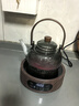TEAHUE玻璃煮茶壺電陶爐茶具套裝家用煮茶器泡茶壺?zé)畨貒鸂t煮茶套組 曬單實(shí)拍圖