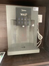 美的（Midea）凈水器母嬰家用1100G流速0阻垢劑華凌廚下RO反滲透加熱直飲一體機(jī)餐邊柜管線機(jī)前置過(guò)濾全屋套裝 即熱管線機(jī)+性能前置+凈水器 曬單實(shí)拍圖