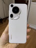 HUAWEI Pura 70 Ultra 星芒白 12GB+512GB 超聚光伸縮攝像頭 超高速風馳閃拍華為P70智能手機 曬單實拍圖