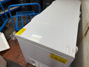 星奧雪冰柜商用家用臥式冷柜大容量冷藏冷凍展示柜雙溫商用大容量冷凍柜商用大冰柜 1188單溫智能銅管款（長2.0米） 曬單實(shí)拍圖