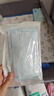 海氏海諾 一次性使用醫用外科口罩100只 無(wú)菌三層防塵成人滅菌級防曬口罩 曬單實(shí)拍圖