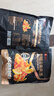 良品鋪子 檸檬去骨鳳爪(酸辣味)400g無骨雞爪脫骨留筋肉干肉脯休閑零食 曬單實拍圖