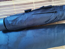 天瑋傘業(yè)（Tianwei umbrella）雨傘手動(dòng)加大版男士商務(wù)折疊防風(fēng)三折晴雨傘雙人傘可定制 曬單實(shí)拍圖
