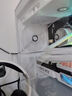 Thermalright(利民) TL-C12C 黑色12cm入門(mén)級(jí)風(fēng)壓扇 經(jīng)典磁穩(wěn)S-FDB軸承 50CM 4PIN串接PWM接頭 1550轉(zhuǎn)速 曬單實(shí)拍圖