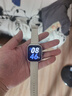 vivo WATCH GT eSIM版晴云白真皮智能手表藍(lán)河操作系統(tǒng)AI體驗(yàn)21天超長(zhǎng)續(xù)航健康監(jiān)測(cè) 情人節(jié)禮物送女生 曬單實(shí)拍圖