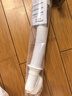 箭牌（ARROW）面盆洗手池浴室柜防臭下水管 S彎伸縮下水管 防蟲防臭 曬單實拍圖