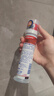 高露潔（Colgate）【孫穎莎同款】歐洲進(jìn)口耀白去漬直立按壓泵式美白牙膏100ml*2 曬單實(shí)拍圖