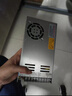 大功率開(kāi)關(guān)電源220轉(zhuǎn)12v24v36v48v變壓器500W1000W1500W3000W 黃色 MS-600W-48V 曬單實(shí)拍圖