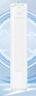 美的空調(diào)柜機(jī) 酷省電Pro 3匹 超一級(jí)能效 家電國家補(bǔ)貼20% 客廳空調(diào)立式 KFR-72LW/N8KS1-1P 無憂安裝 曬單實(shí)拍圖
