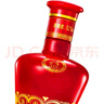 劍南春【喜酒】金劍南系列52度濃香型白酒商務宴請 新老款隨機發(fā) 52度 500mL 1瓶 金劍南K6 曬單實拍圖