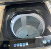 美的（Midea）波輪洗衣機全自動(dòng) 家用12公斤大容量 以舊換新家電國家補貼 免清洗除螨海量洗 12公斤波輪 曬單實(shí)拍圖