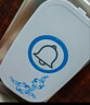 凌防（LFang）A280 門(mén)鈴無(wú)線(xiàn)門(mén)鈴家用 智能家用老人呼叫電子門(mén)鈴 呼叫門(mén)鈴 曬單實(shí)拍圖