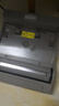 美的（Midea）S60 Ultra凈味洗地機(jī)【AI全向助力 100°除菌洗】0纏毛靜音烘躺平吸拖洗一體拖地掃地機(jī)丘比特升級(jí) 曬單實(shí)拍圖