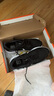 耐克NIKE男子跑步鞋REVOLUTION 7運(yùn)動(dòng)鞋F(xiàn)B2207-001黑白43 曬單實(shí)拍圖