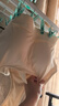 NEVER ME運動(dòng)內衣女高強度健身背心瑜伽服跑步防震防下垂聚攏外穿 曬單實(shí)拍圖
