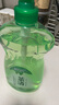 藍(lán)月亮 茶清洗潔精 1kg/瓶 洗滌靈  果蔬餐具清洗劑 食品可用 高效去油 曬單實拍圖