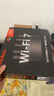 Tenda騰達路由器WiFi7【云霄BE5100】千兆穿墻王信號增強無線超強2.5g網(wǎng)口家用電競放大器立式BE6L Pro 曬單實拍圖
