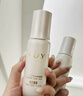 玉蘭油（OLAY）水光小白瓶30ml美白精華液抗糖提亮去黃補水化妝品護膚品生日禮物 曬單實拍圖