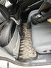 固特異（Goodyear）tpe汽車(chē)腳墊適用于極氪7x(帶電動(dòng)沙發(fā))配件裝飾高邊tpe腳墊年華毯 曬單實(shí)拍圖