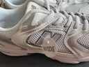 NEW BALANCE4-7歲經典潮酷Y2K運動休閑鞋PZ530 曬單實拍圖