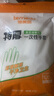 特美居（temeiju）一次性手套食品級100只特厚透明塑料加厚廚房洗碗餐飲 曬單實拍圖