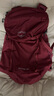 OSPREY小鷹甲蟲(chóng)20L30L戶(hù)外雙肩背包徒步登山包男女款防水戶(hù)外背包 紅色 22L 曬單實(shí)拍圖