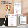 嘉柏蘭寵物長短兩用吸塵器家用手持無線吸塵器強吸毛便攜長續(xù)航強力車載 曬單實拍圖