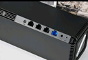 小米（MI）AX3000 5G雙頻WIFI6  內(nèi)置4路獨(dú)立信號放大器 256MB超大內(nèi)存 mesh組網(wǎng)家用路由器 曬單實(shí)拍圖