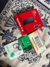 閃迪（SanDisk）2TB Type-c USB3.2移動(dòng)固態(tài)硬盤（PSSD）E30高速 移動(dòng)SSD 讀速800MB/s 兼容手機(jī)筆記本電腦 曬單實(shí)拍圖