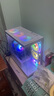 七彩虹  i7八核水冷吃雞游戲主播電腦多開網(wǎng)吧RTX3060主機(jī)i9高配電競臺式機(jī)i5辦公設(shè)計(jì)組裝臺式電腦全套 i9級24核+RTX4070+128G+1TB 曬單實(shí)拍圖