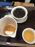 獵多吳三地百年老樅水仙茶特級武夷巖茶古井口糧茶武夷山茶葉自己喝 樅霸老樅水仙2盒共250g 曬單實拍圖