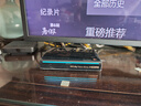 騰訊極光盒子6S 8K高清電視盒子 智能網(wǎng)絡(luò)電視機頂盒 藍(lán)光云盤硬盤播放器 杜比視界全景聲 4+64G 雙頻WiFi6 曬單實拍圖