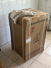 小鴨牌洗衣機(jī)全自動(dòng)8KG 家用出租房大容量 小型波輪宿舍公寓 兒童24小時(shí)預(yù)約洗脫一體以舊換新 8.0公斤全自動(dòng)【強(qiáng)勁動(dòng)力+全國(guó)聯(lián)保】 曬單實(shí)拍圖